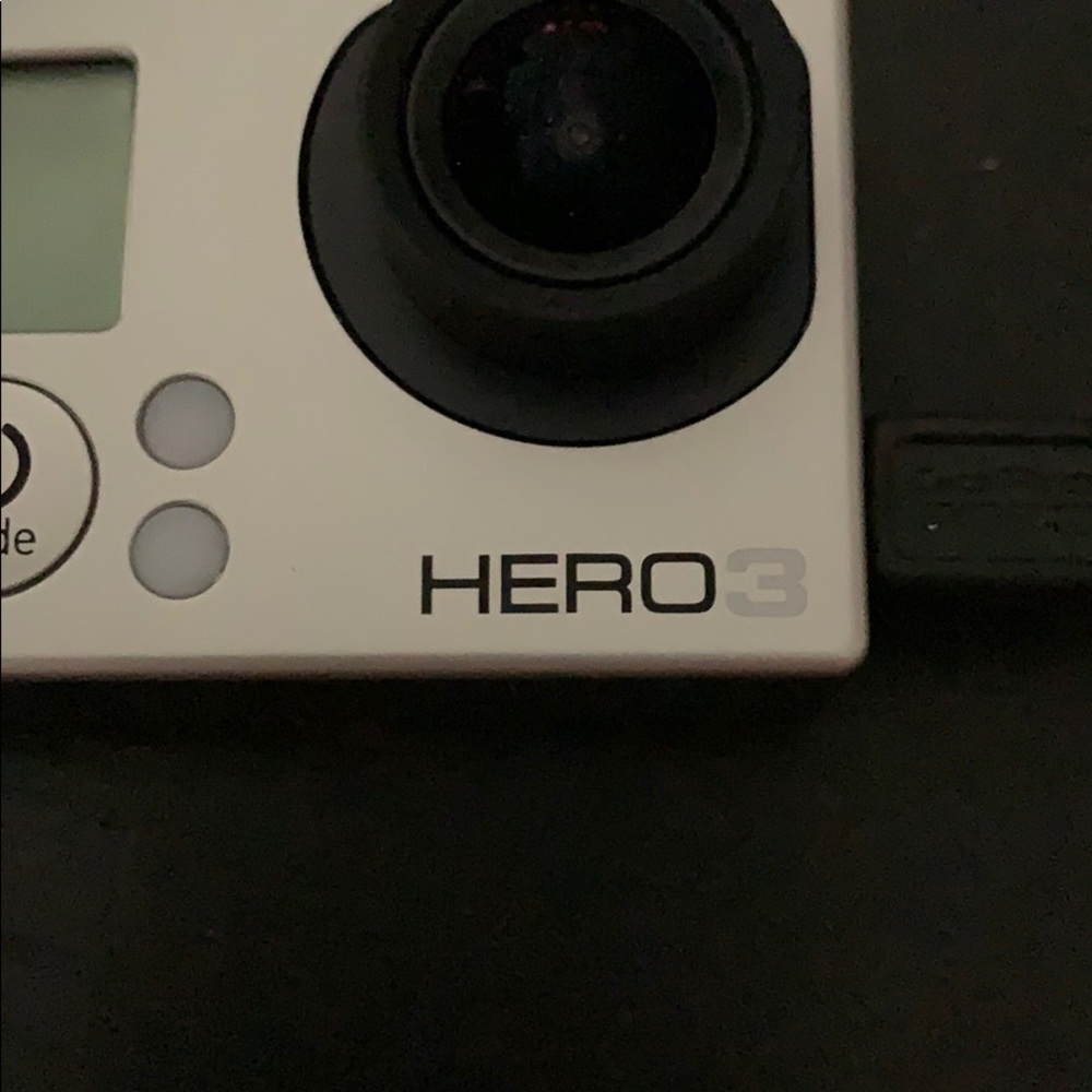 GoPro Hero 3 - Picture 2 of 6